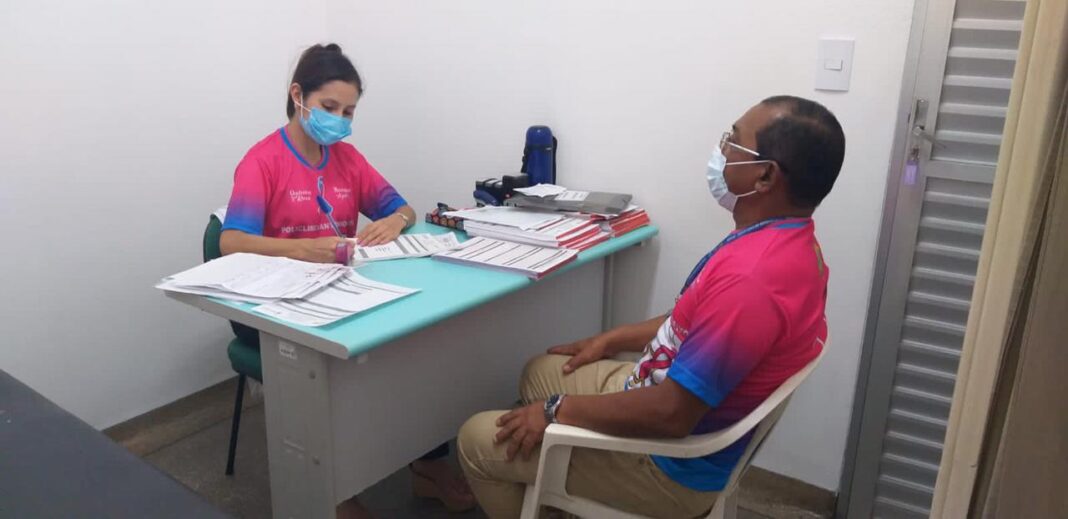 Atendimento em ortopedia_Foto Divulgação