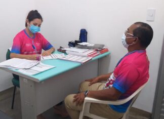 Junho Verde: ortopedista da SES-AM reforça importância do diagnóstico precoce da escoliose