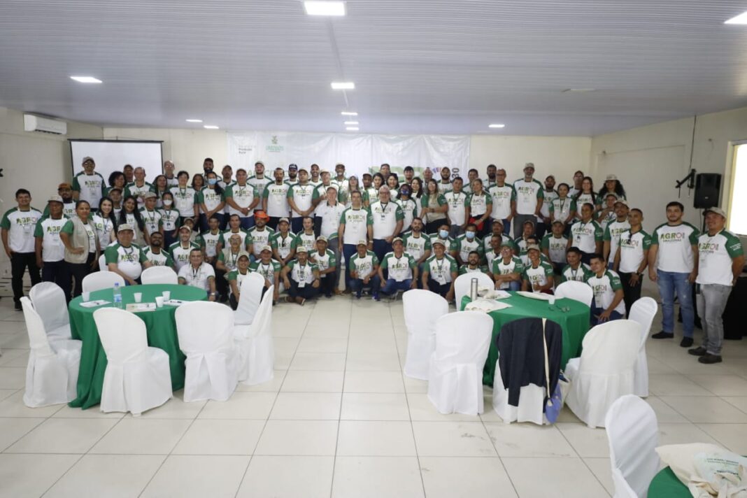Capacitacao Indigena 2