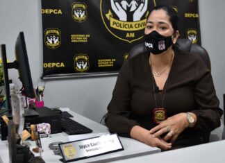 PC-AM esclarece sobre turismo sexual infantil e ressalta importância dos cuidados com crianças e adolescentes durante o Festival de Parintins