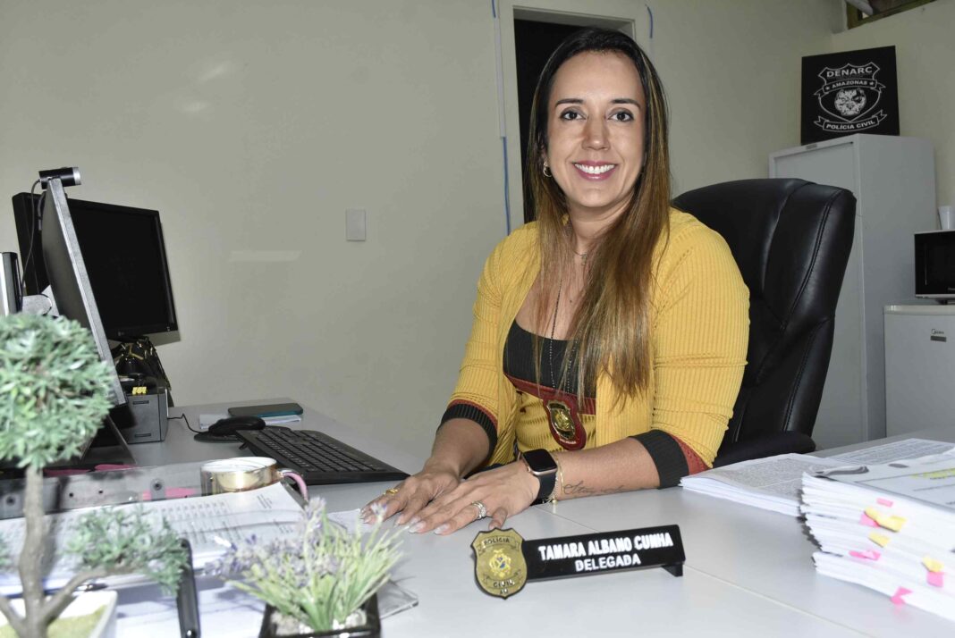 DELEGADA TAMARA ALBANO_FOTO ERLON RODRIGUES (4)