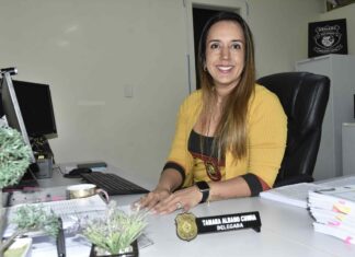 PC-AM alerta apreciadores do Festival de Parintins sobre comercialização e consumo de drogas durante evento