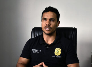 Polícia Civil do Amazonas faz alerta sobre golpe da falsidade ideológica em instituições bancárias