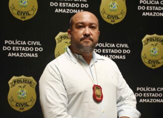 Polícia Civil do Amazonas alerta população sobre golpe do falso presente condicionado a taxa de entrega