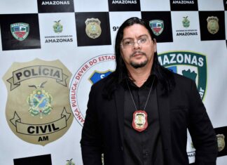 Polícia Civil do Amazonas orienta sobre como se prevenir de crimes comuns em festas juninas