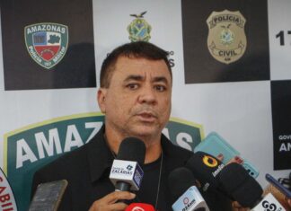 PC-AM prende mulher com munições, drogas e dinheiro no bairro Alvorada