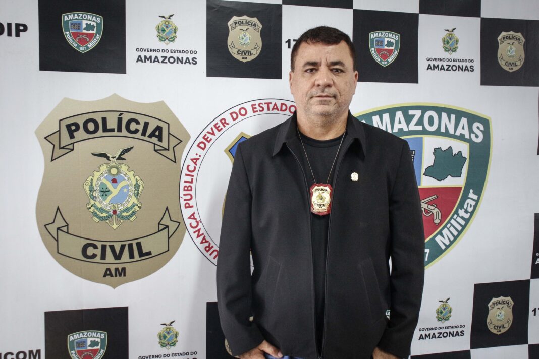 DELEGADO GERSON AGUIAR_ FOTO MAYARA VIANA. 5 jpg