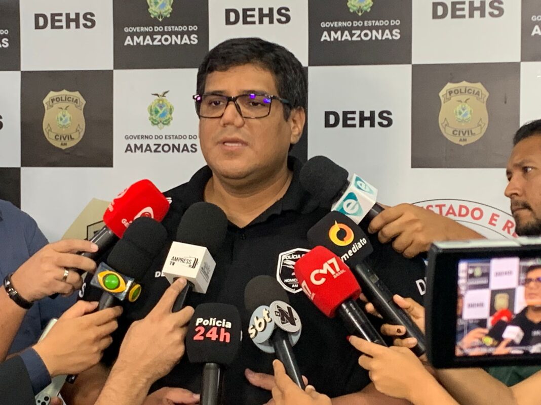 DELEGADO RICARDO CUNHA_FOTOS EVELYN LIRA PC AM (3)
