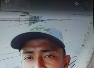 Polícia Civil solicita divulgação da imagem de homem que desapareceu no Tancredo Neves