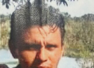 PC-AM pede ampla divulgação da imagem de homem que desapareceu no bairro Cidade de Deus