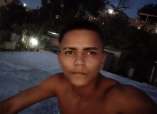 PC-AM pede divulgação da imagem de jovem que desapareceu após sair de casa, no Novo Aleixo
