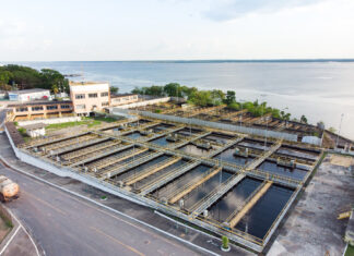 Com investimento superior a R$ 600 milhões na cidade, Águas de Manaus celebra quatro anos de transformações na vida dos manauaras