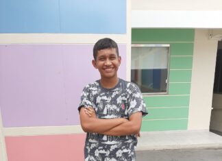 PC-AM solicita colaboração para localizar adolescente que desapareceu no bairro Mauazinho