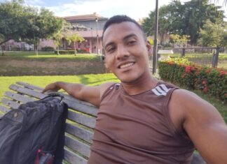 PC-AM solicita colaboração para localizar homem que desapareceu no bairro Morro da Liberdade