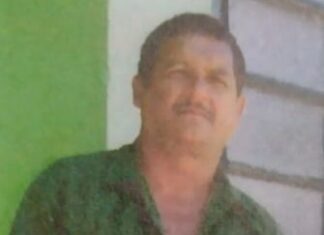 PC-AM busca informações sobre homem que desapareceu no bairro Cidade Nova
