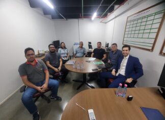 SSP-AM realiza reunião com representantes das empresas de transporte coletivo de Manaus