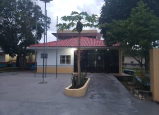 Em Beruri, PC-AM prende gestor de unidade de saúde por crime sexual contra menor