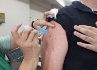 Vigilância em Saúde monitora média diária de casos de Covid-19 no Amazonas e alerta para vacinação