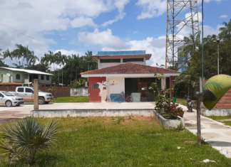 Em Anori, PC-AM e PMAM deflagram ação e prendem seis pessoas por homicídio, tráfico de drogas entre outros crimes