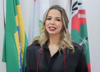 Procuradora assume direção do MPC nesta terça-feira (21)