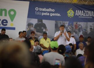 Com destaque para produção rural, Governo do Estado libera mais de R$ 800 mil em fomento em Manaquiri e Careiro Castanho