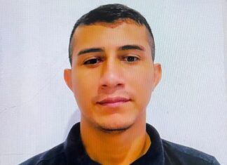 PC-AM divulga imagem de homem que desapareceu no bairro Nova Cidade