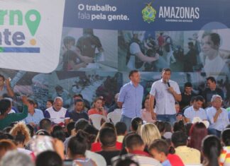 Ilumina+ Amazonas: Humaitá vai receber iluminação pública em LED do programa do Governo do Estado