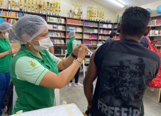 Autoridades da Saúde alertam para baixas coberturas e convoca a população para Dia D da multivacinação no sábado (11/06)