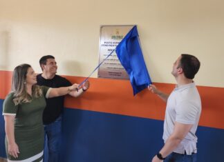 Governo do Amazonas inaugura em Humaitá o primeiro Posto Avançado do Detran no interior do Estado
