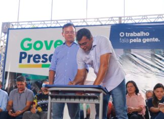 Wilson Lima libera mais de R$ 2,5 milhões para produtores rurais para fortalecimento do setor primário em Apuí e Humaitá