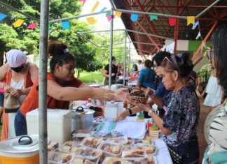 Centros promovem bailes para ‘eternos namorados’ com danças e comidas típicas juninas