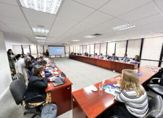 Titular da Sead Amazonas assume coordenação de Grupo de Trabalho do Consad sobre Gestão de Concessões e PPPs