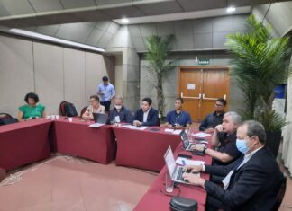 Consecti destaca atuação do Amazonas no ecossistema CT&I, durante encerramento do Fórum Nacional