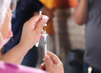 Amazonas já aplicou 7.195.542 doses de vacina contra Covid-19 até este sábado (11/06)