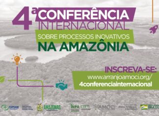 Conferência Internacional sobre Processos Inovativos na Amazônia traz discussões em prol do ecossistema de inovação