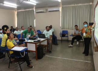 Governo do Amazonas promove 5ª Conferência Estadual de Educação
