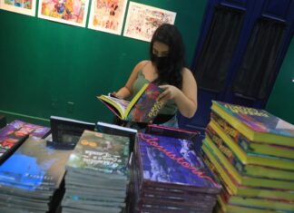 Amazonas é indicado a três prêmios na CCXP Awards