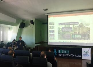 Congresso de Biomecânica e Ergonomia reúne palestrantes nacionais e internacionais na UEA