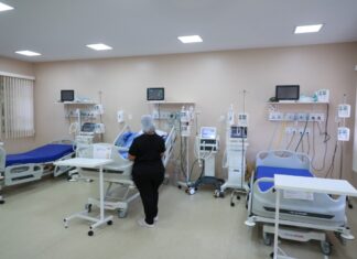 Pela primeira vez, estrutura de saúde para o Festival de Parintins terá suporte de leitos de UTI em hospital local