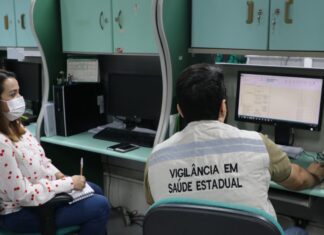 FVS-RCP capacita técnicos para aprimoramento do programa de monitoramento da qualidade da água de Autazes