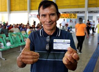 Governo do Estado, por meio do Idam, lança programa Regulariza AgroDigital Amazonas, em Parintins