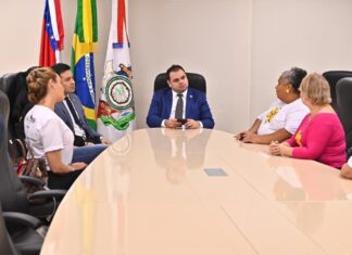 Roberto Cidade agiliza votação de PL que cria o Centro Integrado de Atenção à Criança e ao Adolescente