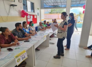 Mais de 1.500 mulheres já foram beneficiadas com a inserção do DIU no interior do Amazonas