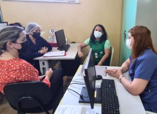 Em Itacoatiara, FVS-RCP investiga casos notificados de rabdomiólise no município