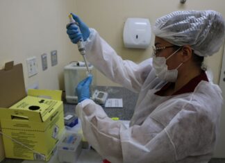 Na FCecon, pesquisas com biologia molecular auxiliam na prevenção ao câncer de colo de útero