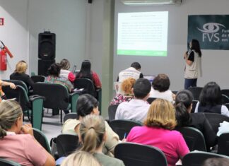 Monkeypox: FVS-RCP orienta unidades de saúde para prevenção e controle da Varíola dos Macacos no estado