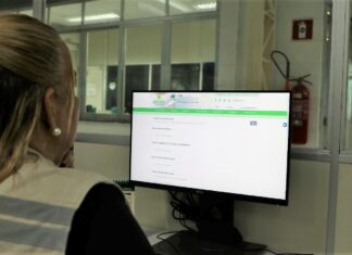 Período eleitoral: cenário de Covid-19 segue disponível diariamente para acesso público no site da FVS-RCP