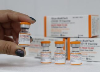 Amazonas já aplicou 7.364.323 doses de vacina contra Covid-19 até esta quinta-feira (30/06)