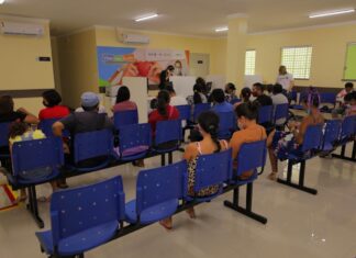 Centro Especializado em Reabilitação da Policlínica Codajás amplia serviços e passa a atender pessoas com autismo