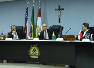 TCE-AM é escolhido por TC´s do Norte para sediar seminário sobre desmatamento ilegal em setembro